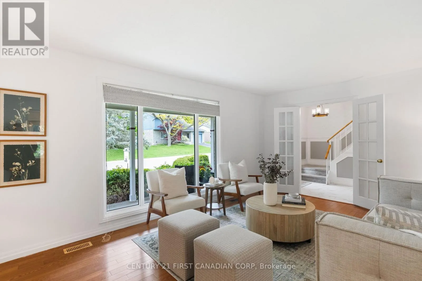 24 BARTLETT CRESCENT