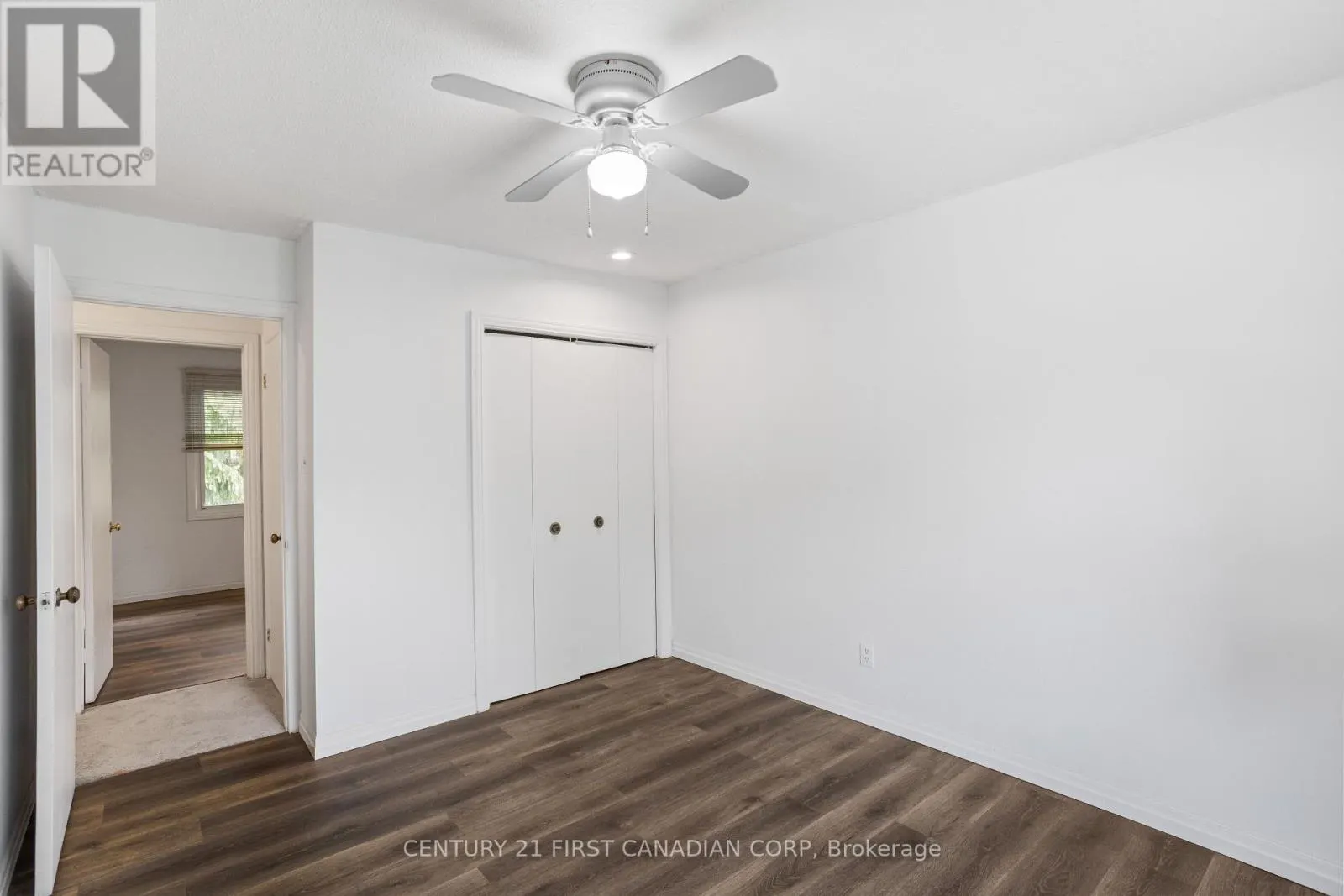 24 BARTLETT CRESCENT