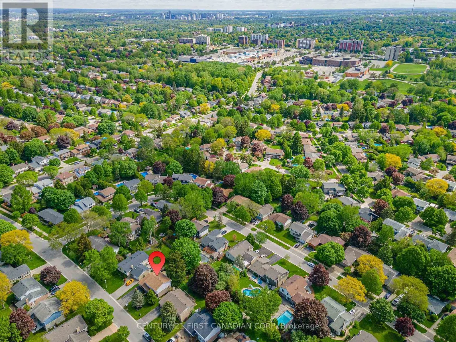 24 BARTLETT CRESCENT