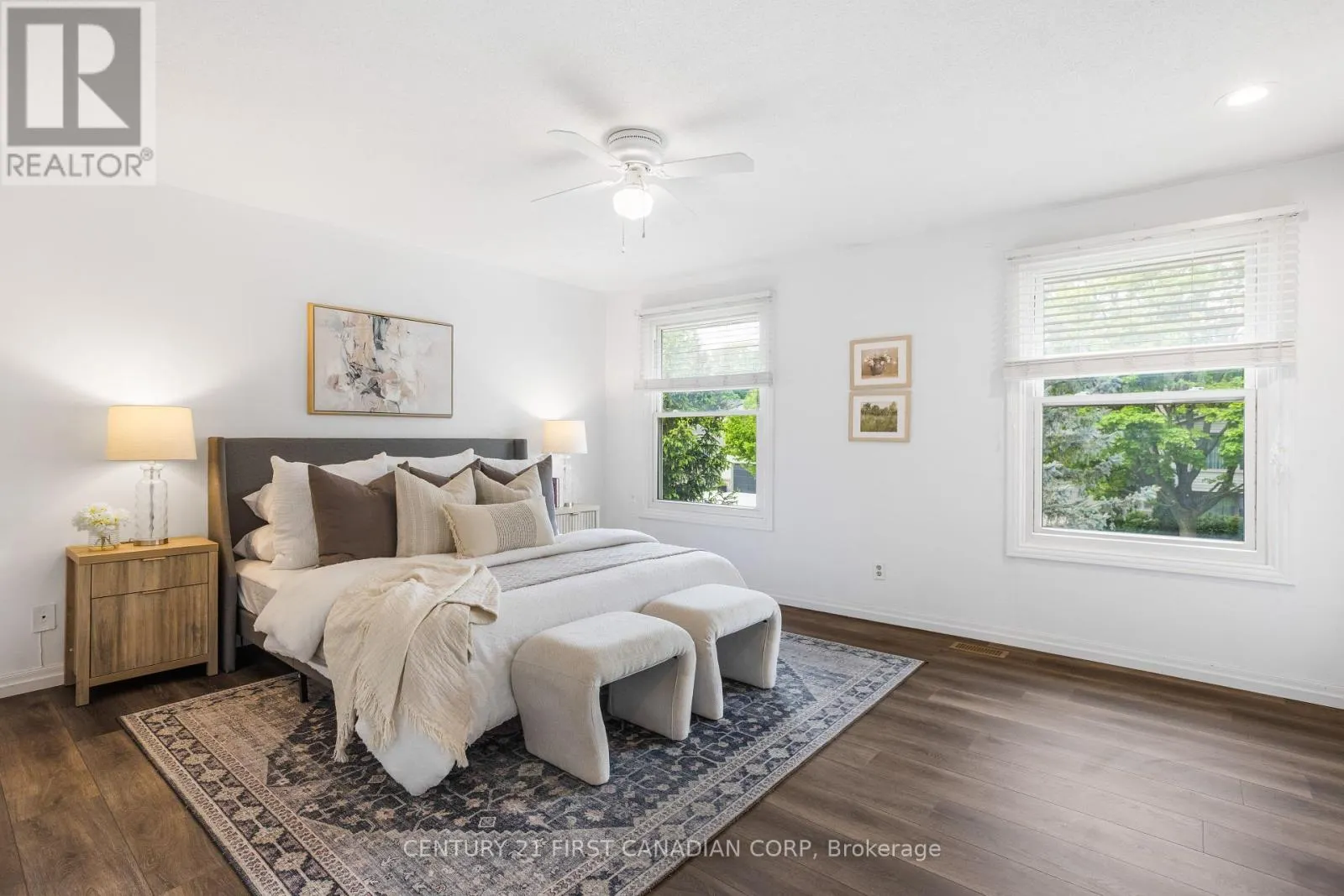 24 BARTLETT CRESCENT