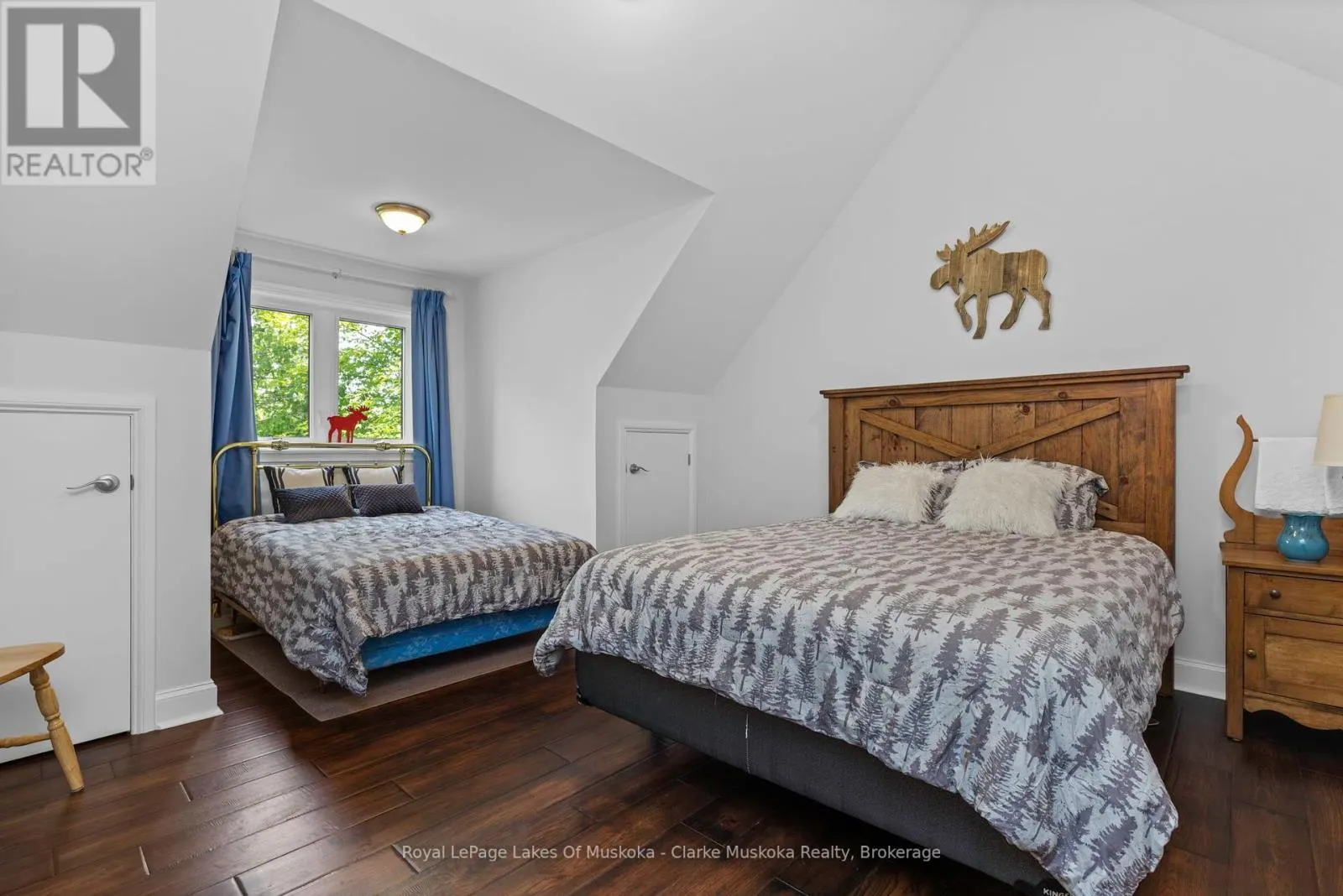 1057 MONTGOMERY DRIVE
