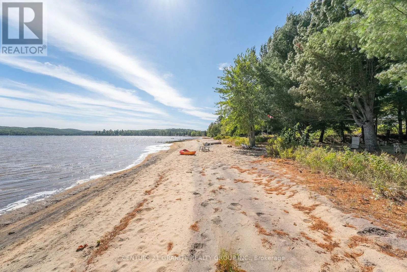 920 PAPINEAU LAKE ROAD