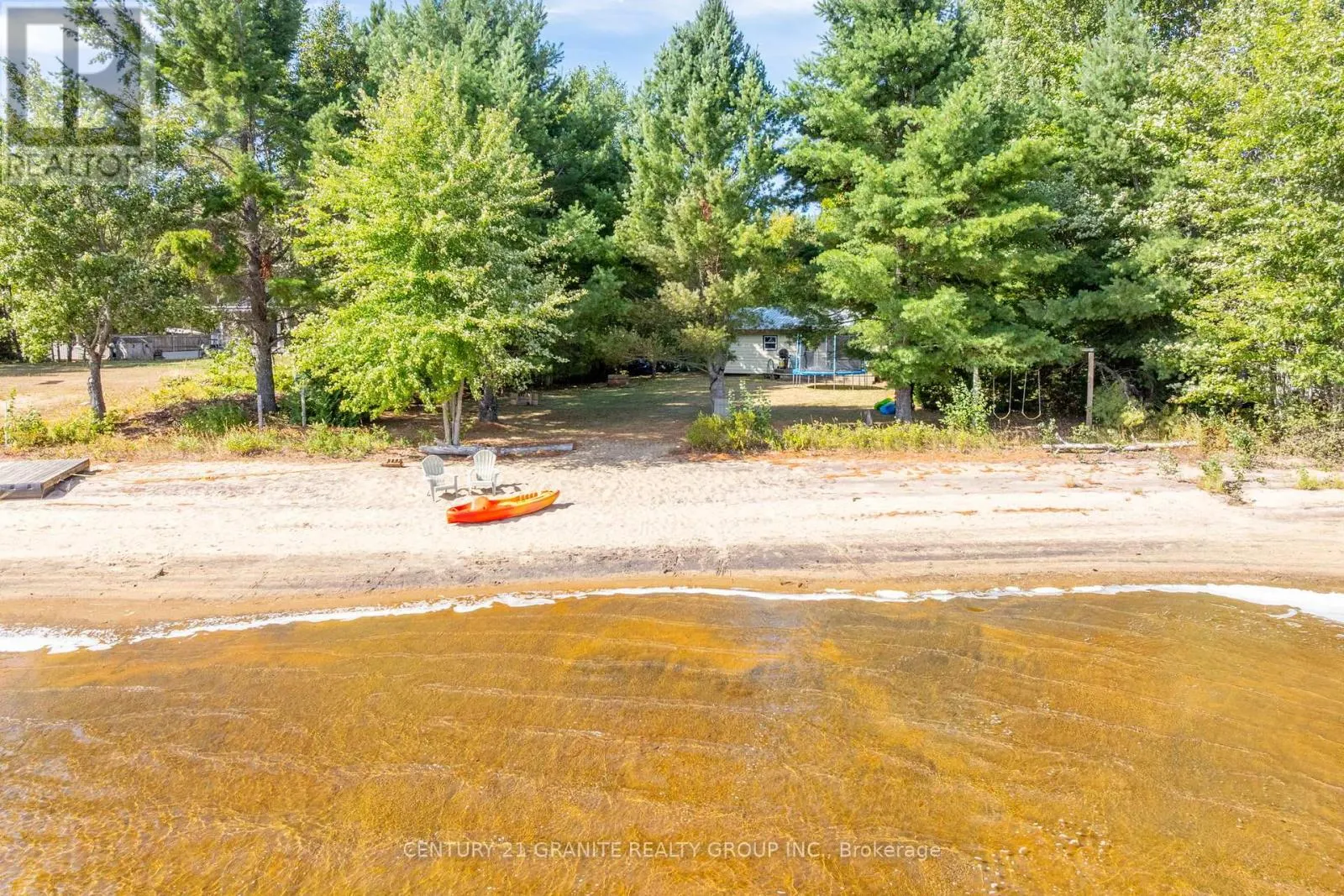 920 PAPINEAU LAKE ROAD
