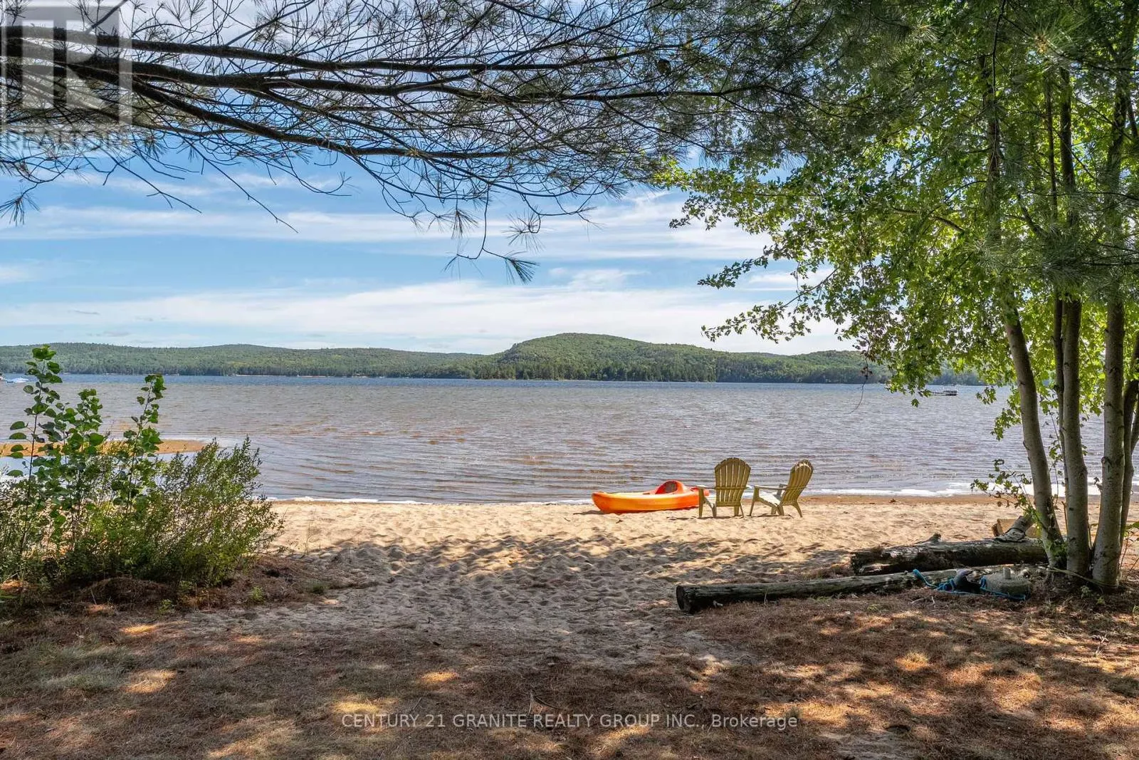 920 PAPINEAU LAKE ROAD