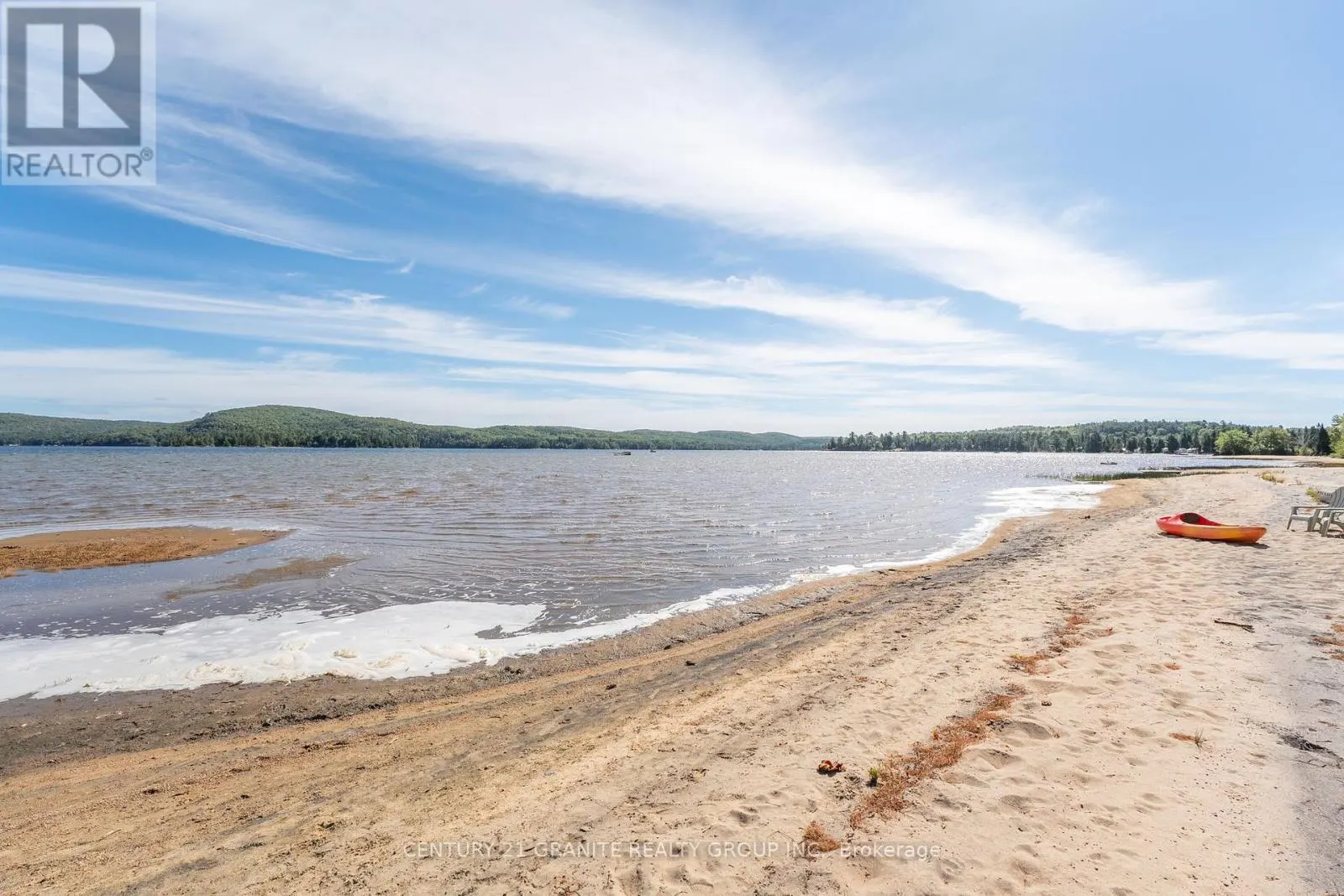 920 PAPINEAU LAKE ROAD