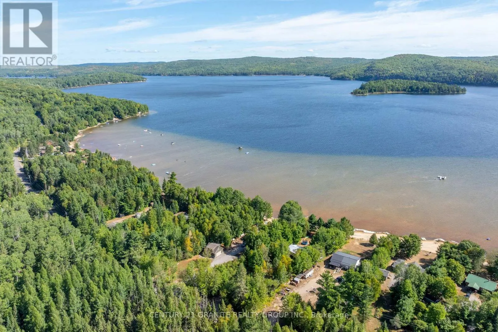 920 PAPINEAU LAKE ROAD