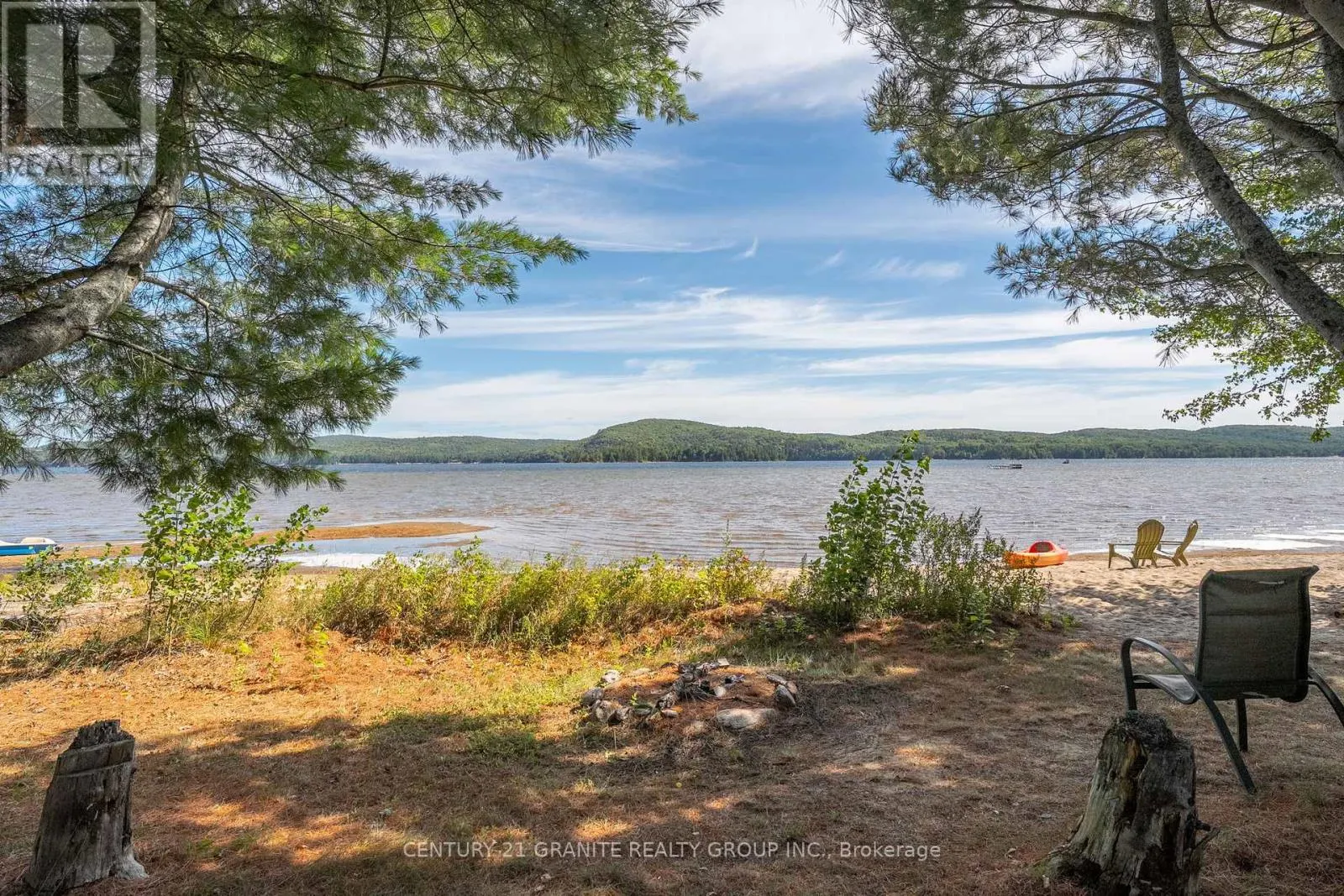 920 PAPINEAU LAKE ROAD