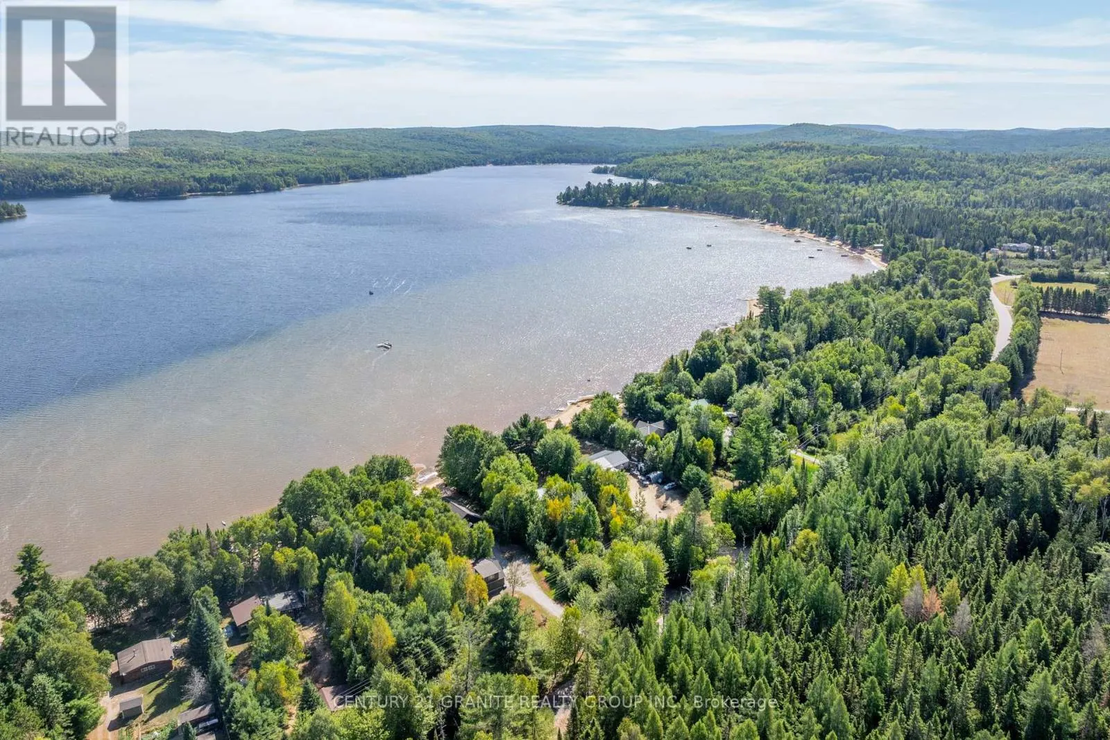 920 PAPINEAU LAKE ROAD