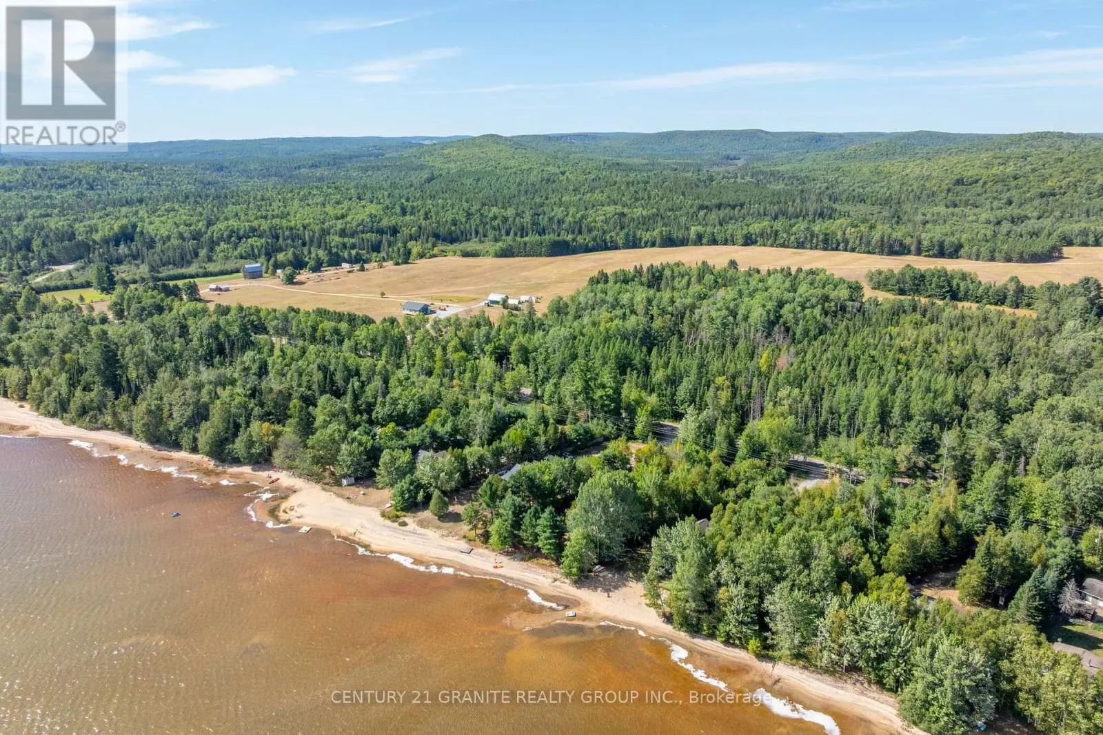 920 PAPINEAU LAKE ROAD