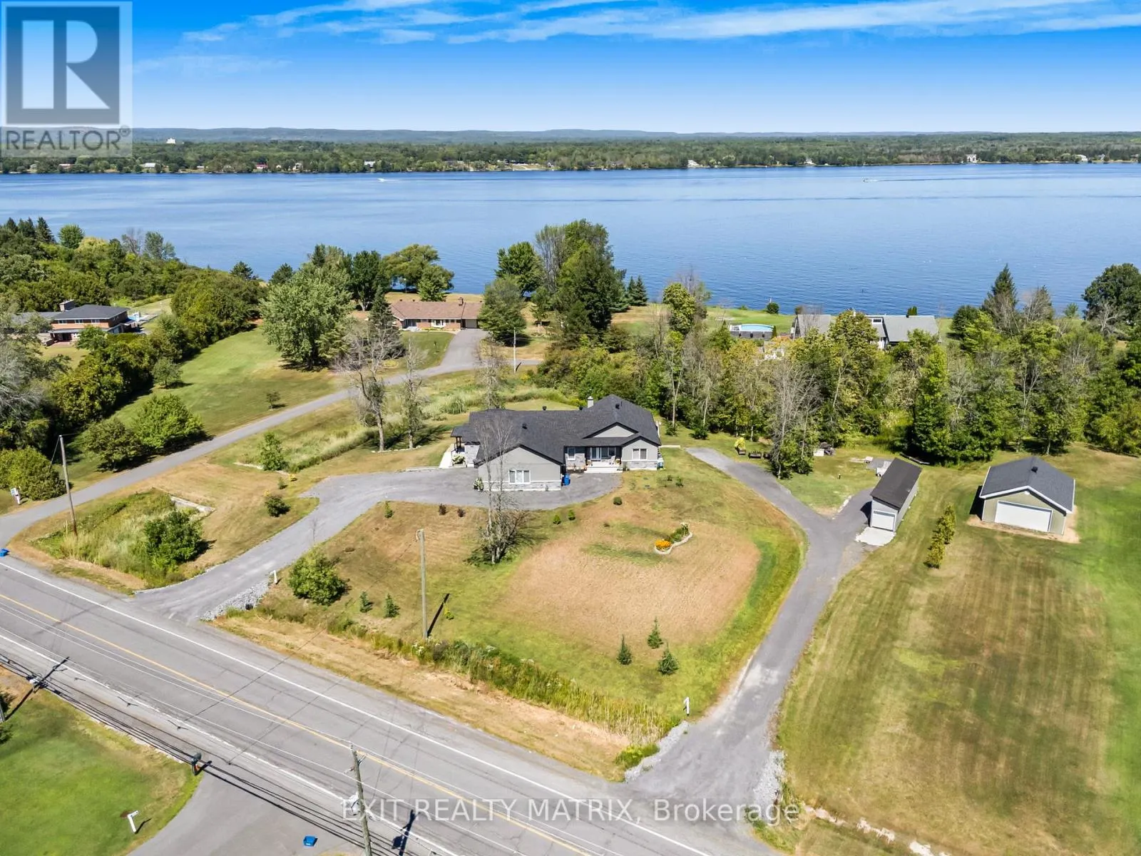 3515 FRONT ROAD E