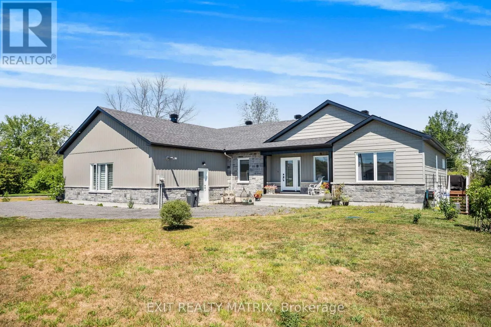 3515 FRONT ROAD E