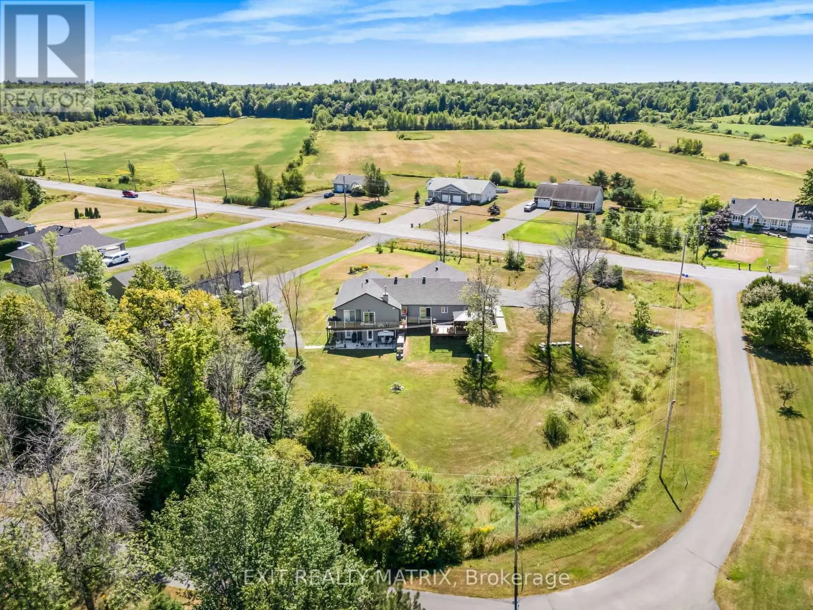 3515 FRONT ROAD E