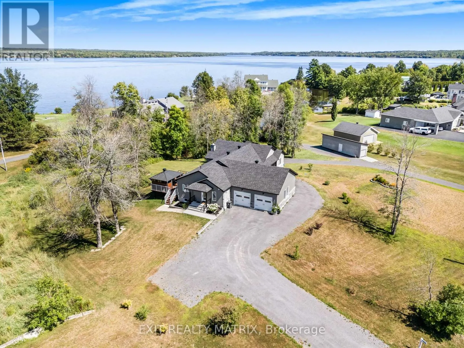 3515 FRONT ROAD E