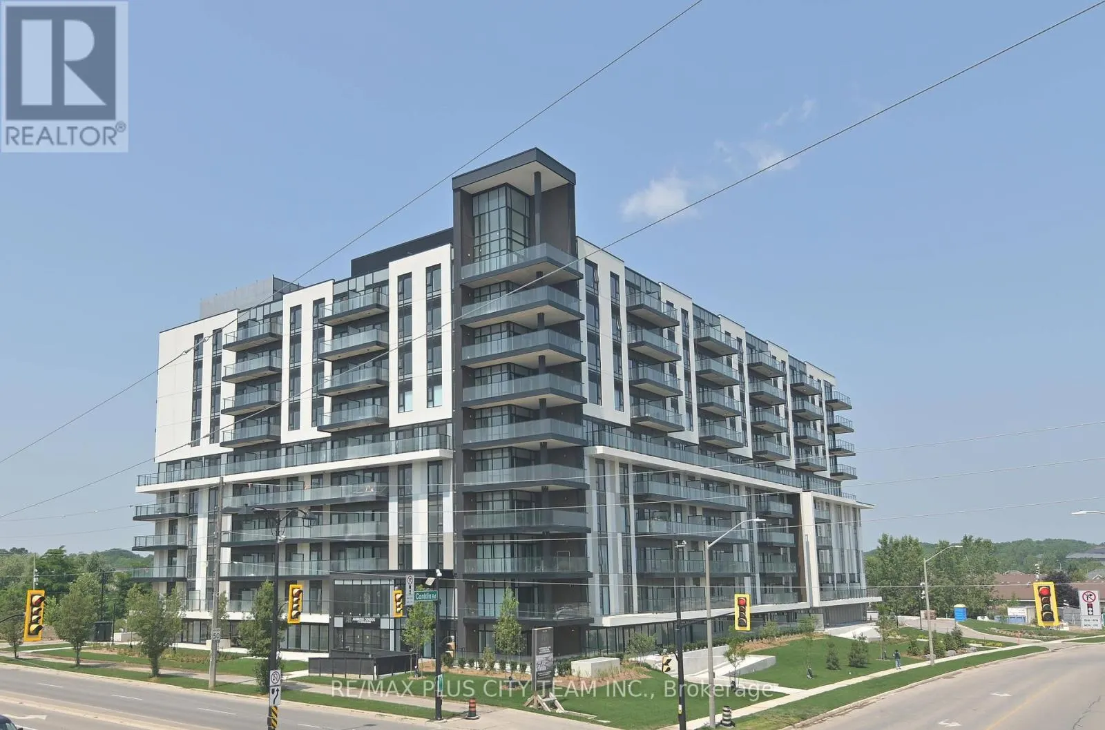 1001 - 575 CONKLIN ROAD