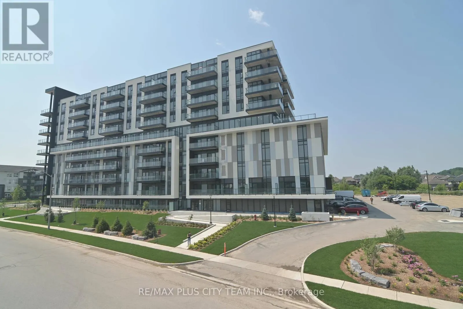 1001 - 575 CONKLIN ROAD