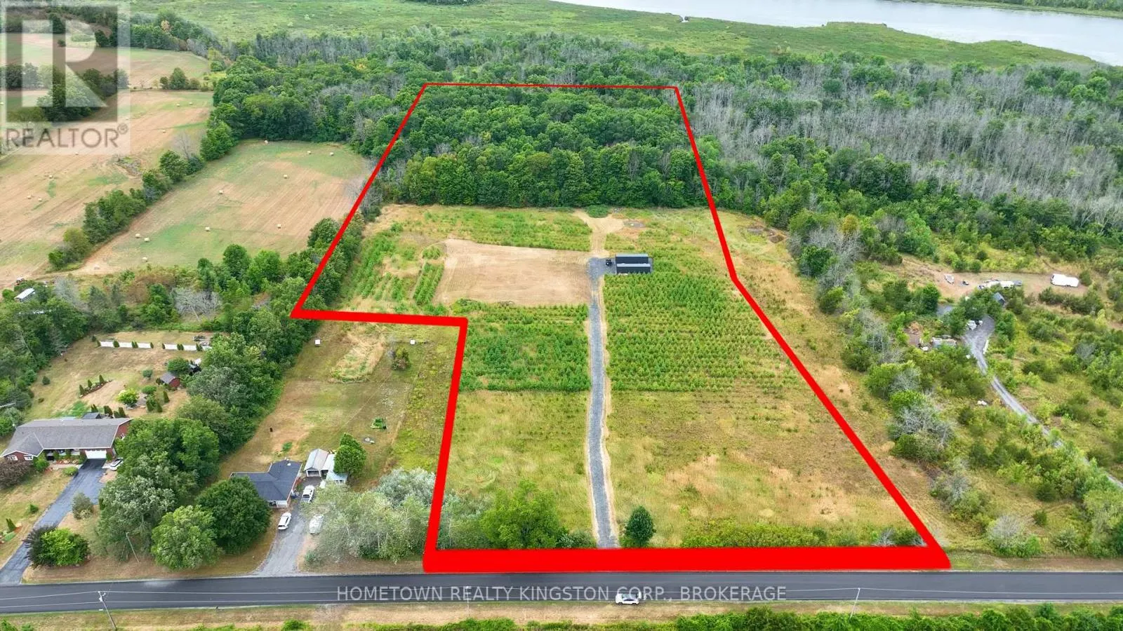 2435 QUABBIN ROAD