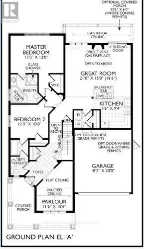 LOT 20 THE PRESERVE ROAD