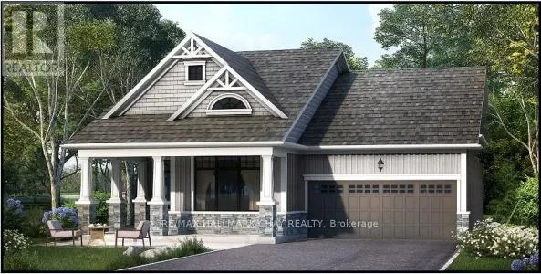 LOT 20 THE PRESERVE ROAD
