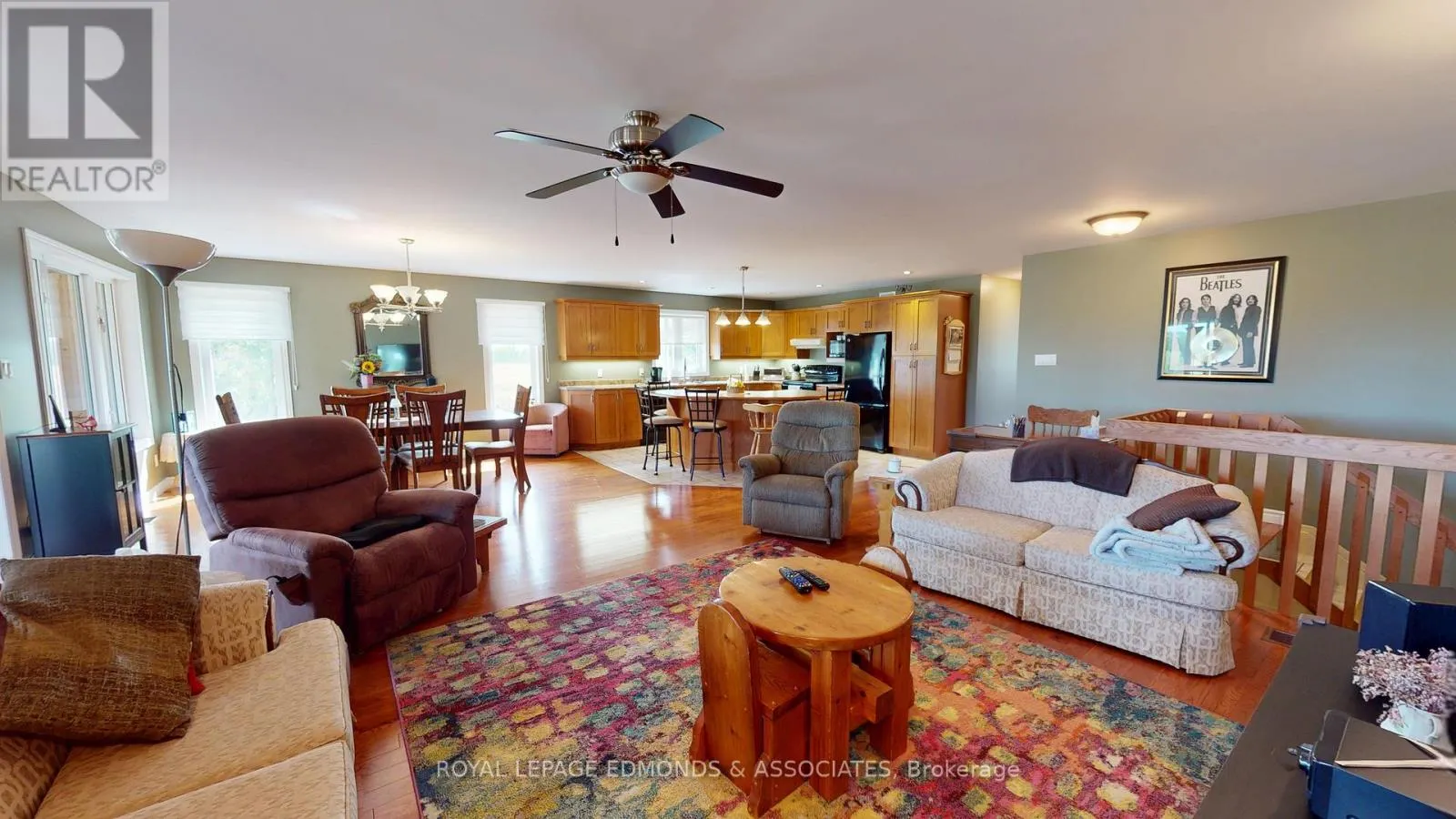 1388 BROMLEY LINE E