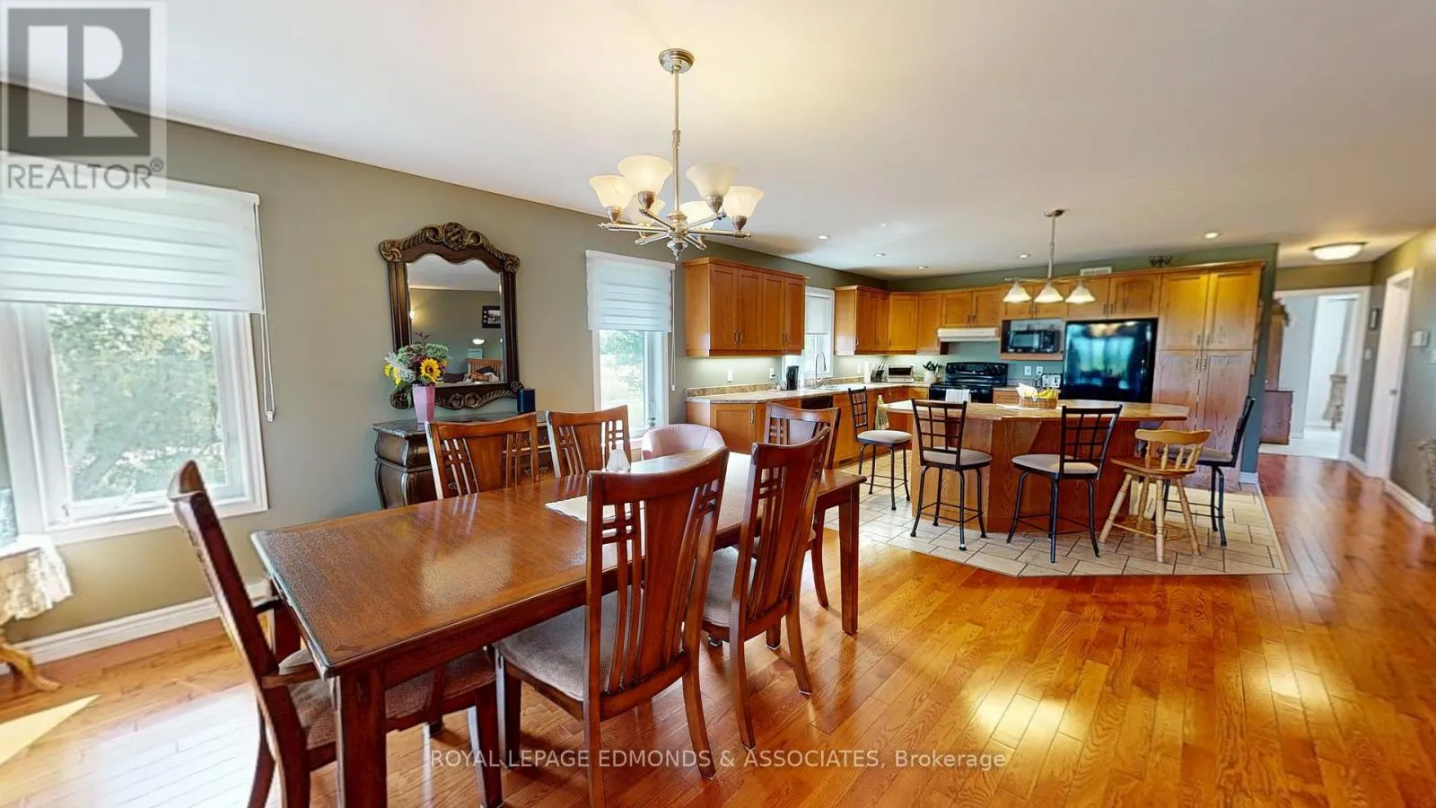 1388 BROMLEY LINE E