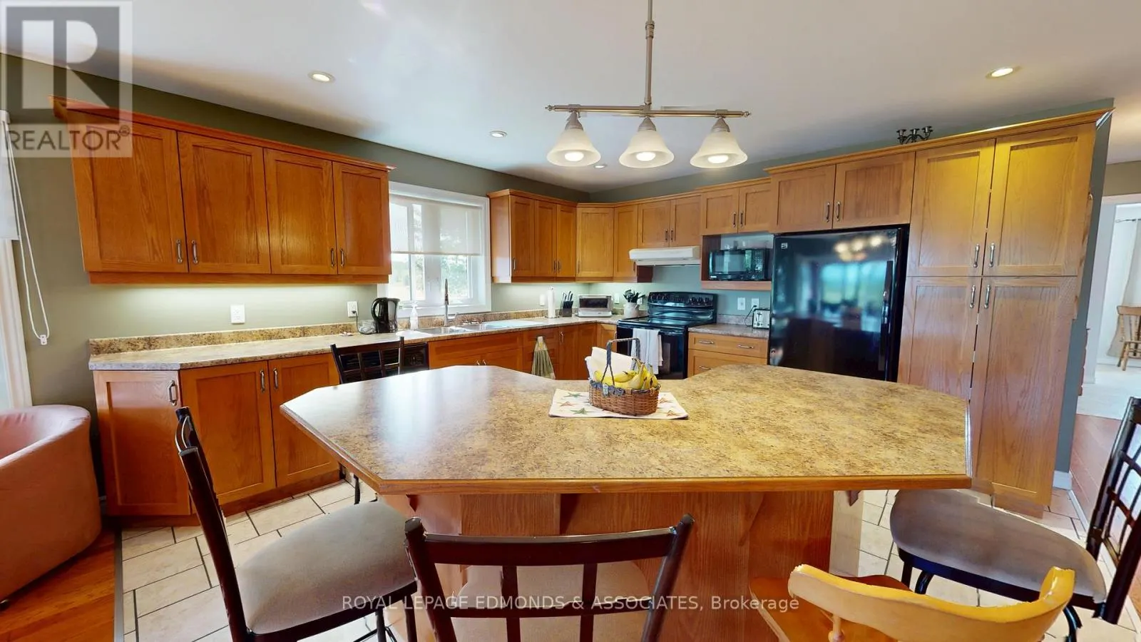 1388 BROMLEY LINE E