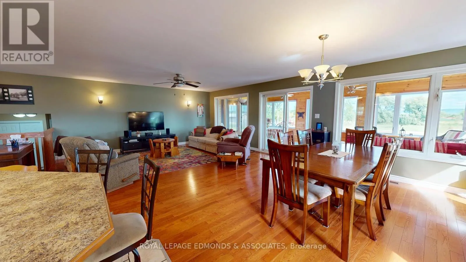 1388 BROMLEY LINE E