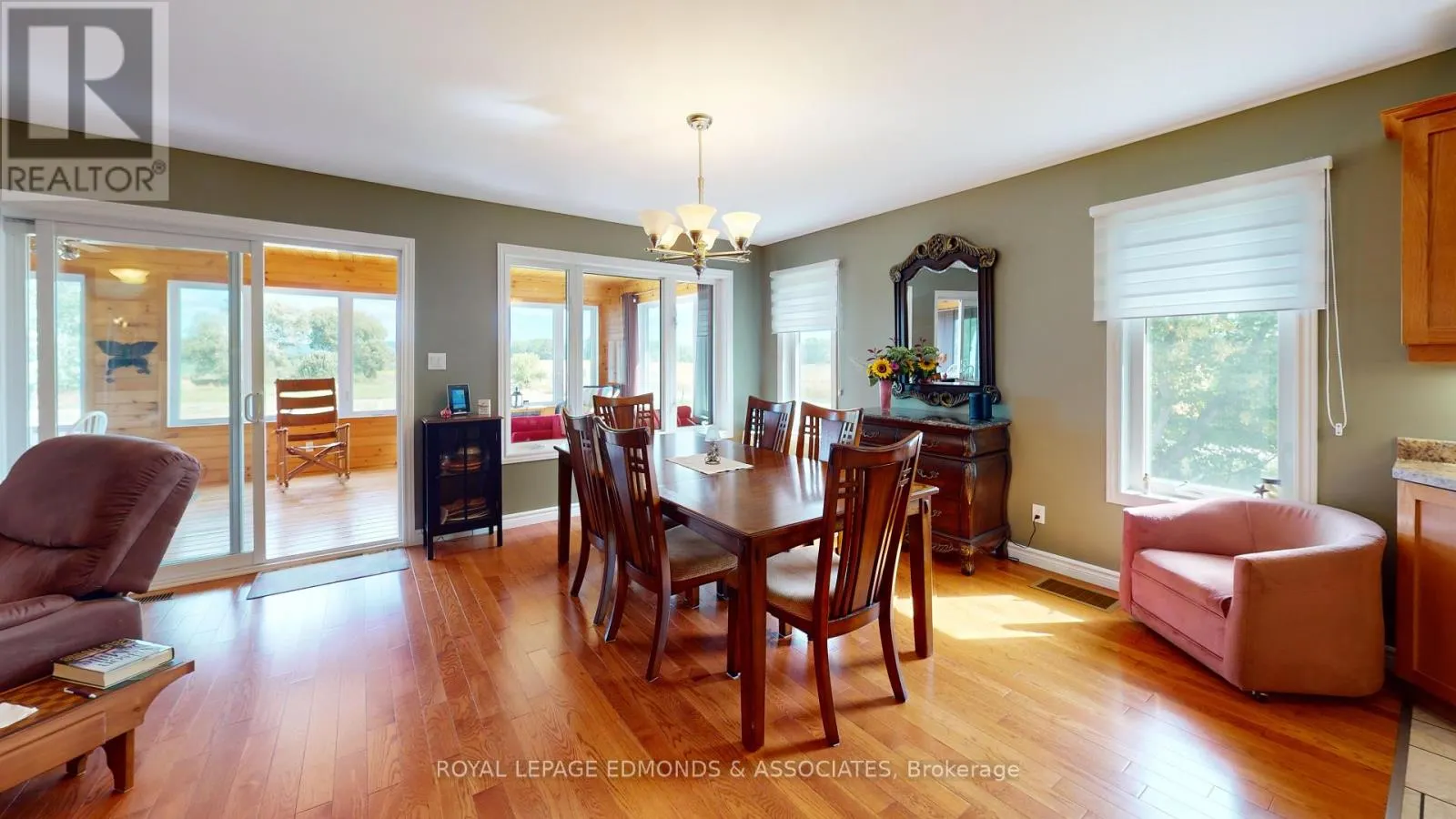 1388 BROMLEY LINE E