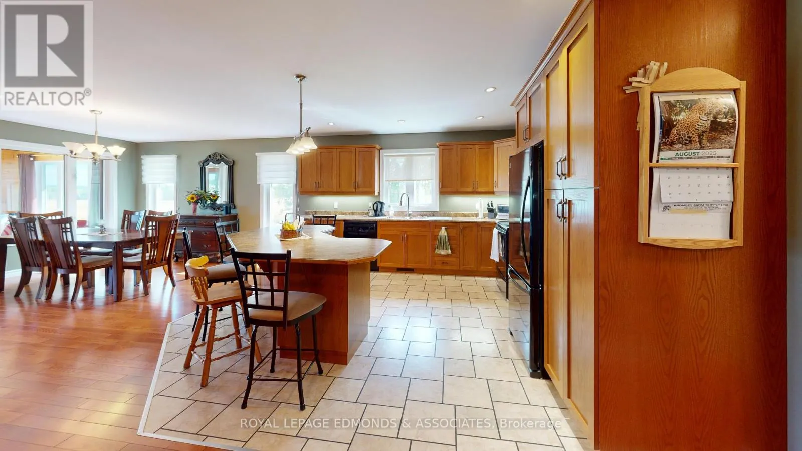 1388 BROMLEY LINE E