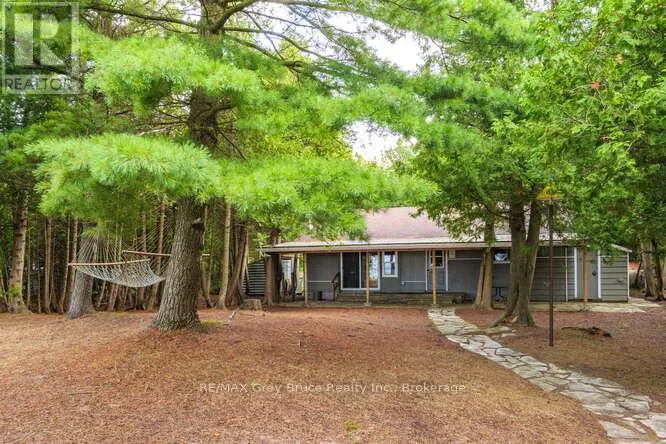 269 OGIMAH ROAD