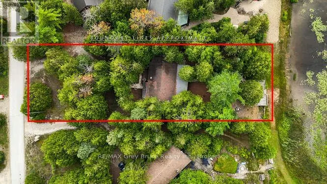 269 OGIMAH ROAD