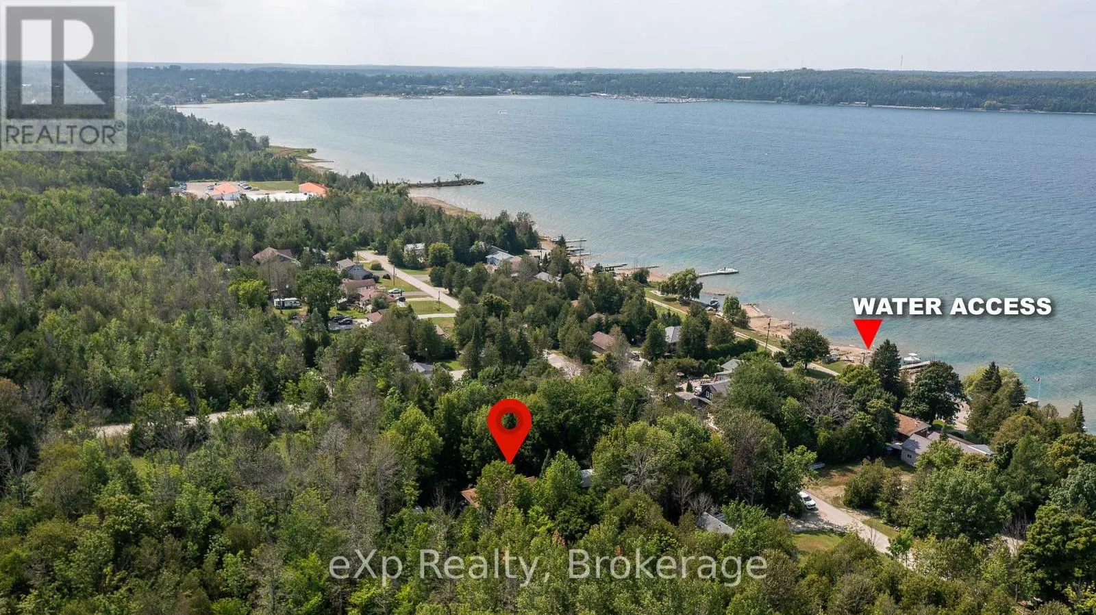 126 WILSON DRIVE