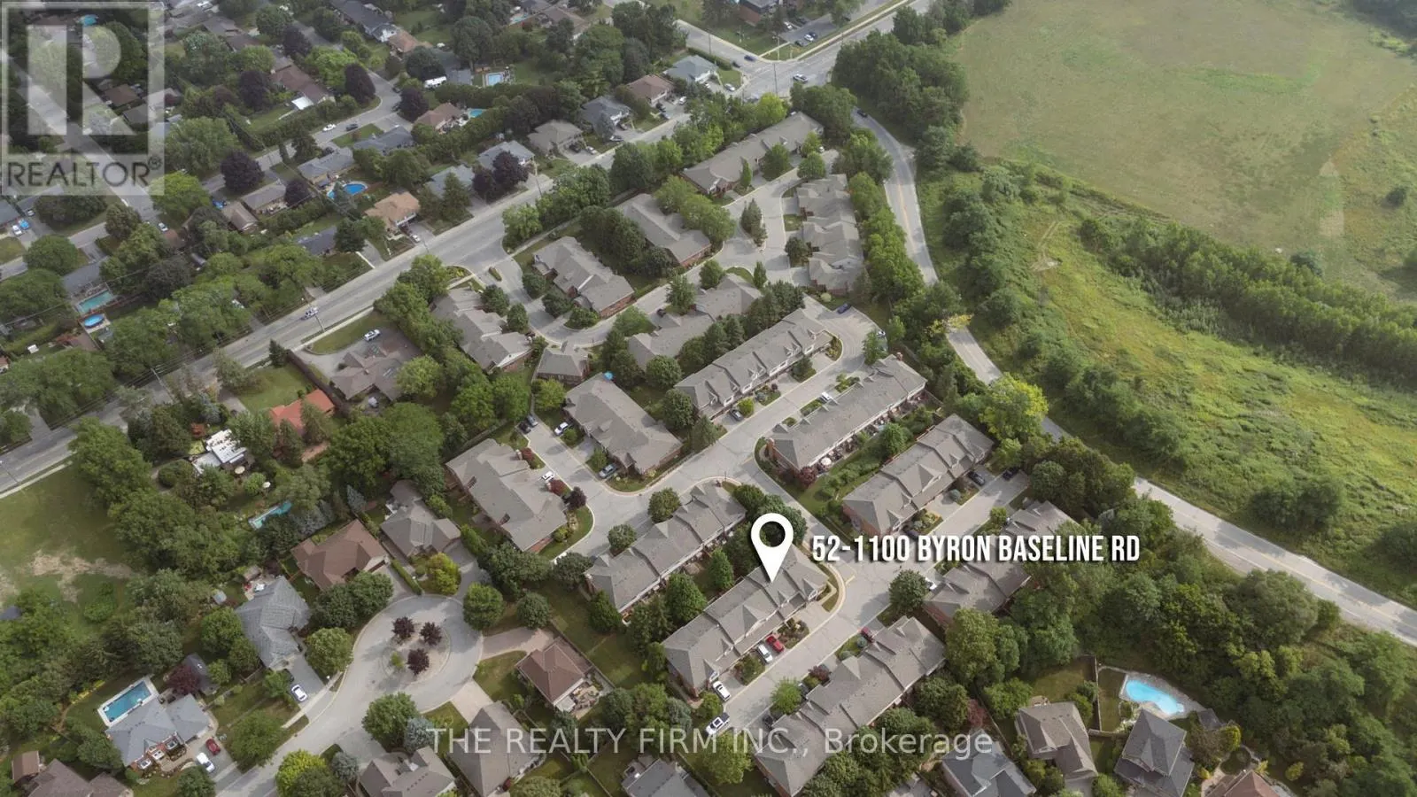 52 - 1100 BYRON BASELINE ROAD, #52