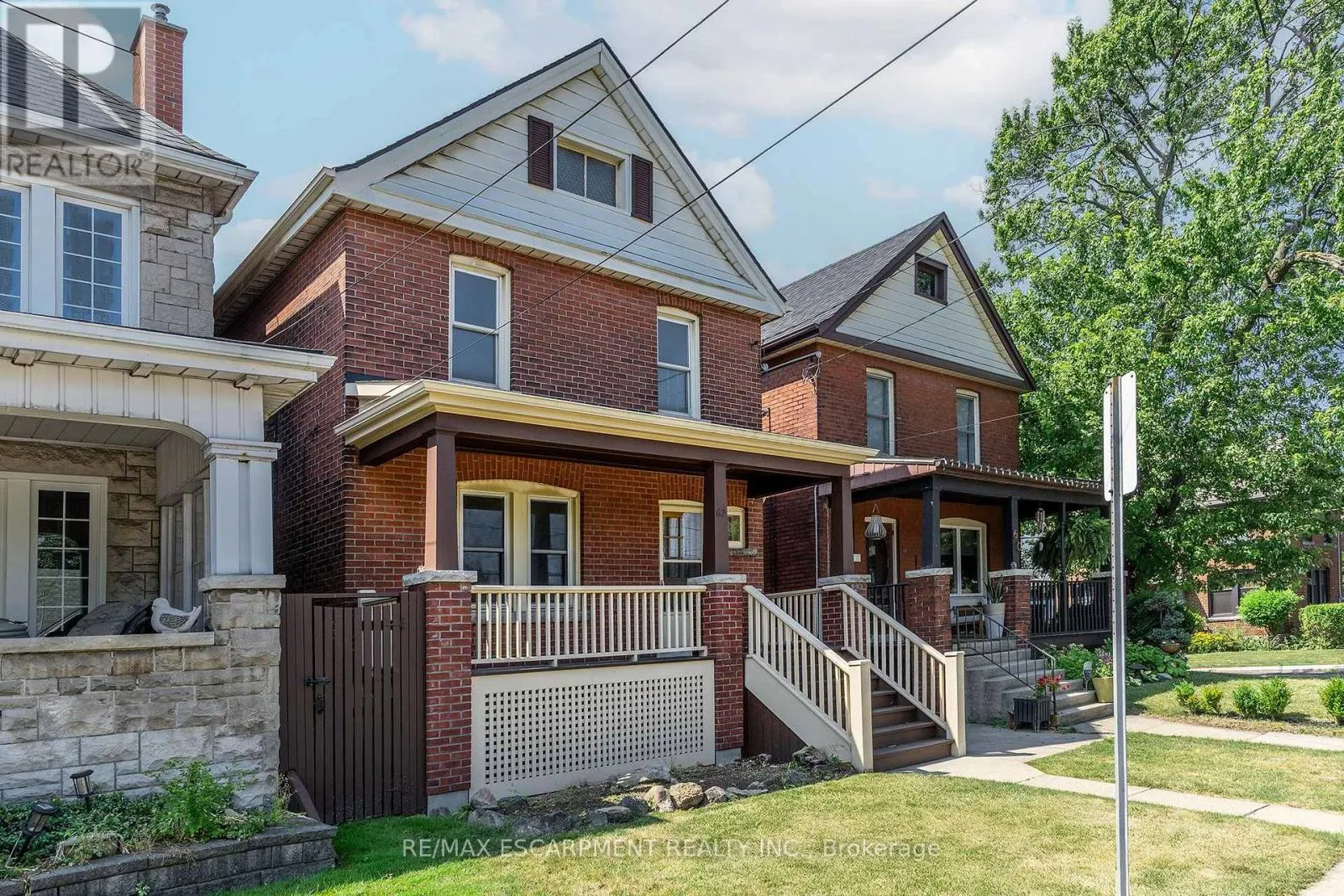 62 ALPINE AVENUE