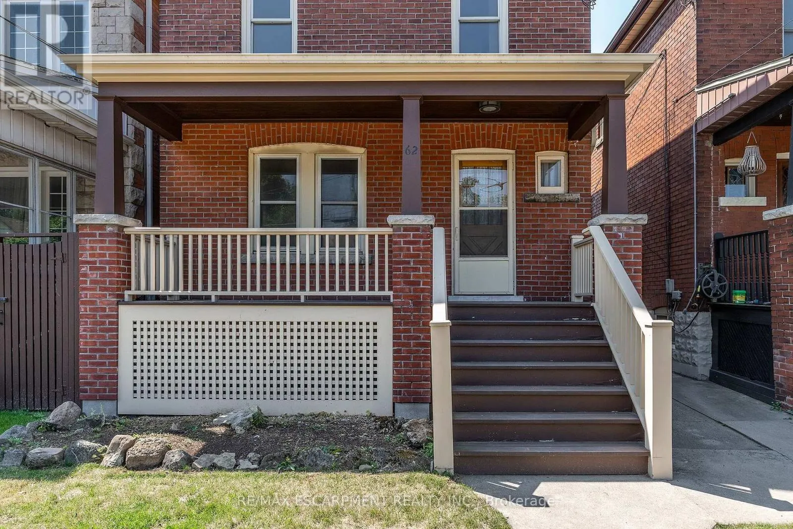 62 ALPINE AVENUE