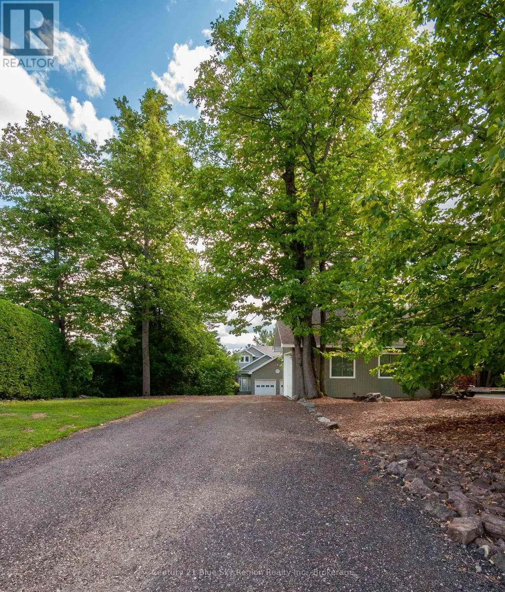 65 MARINE DRIVE