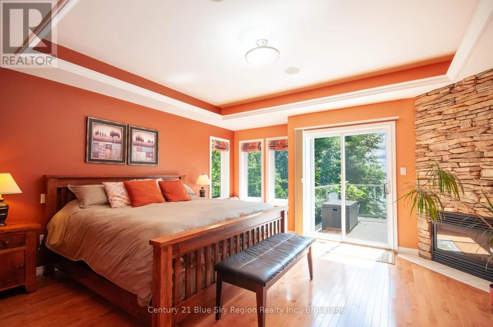 65 MARINE DRIVE
