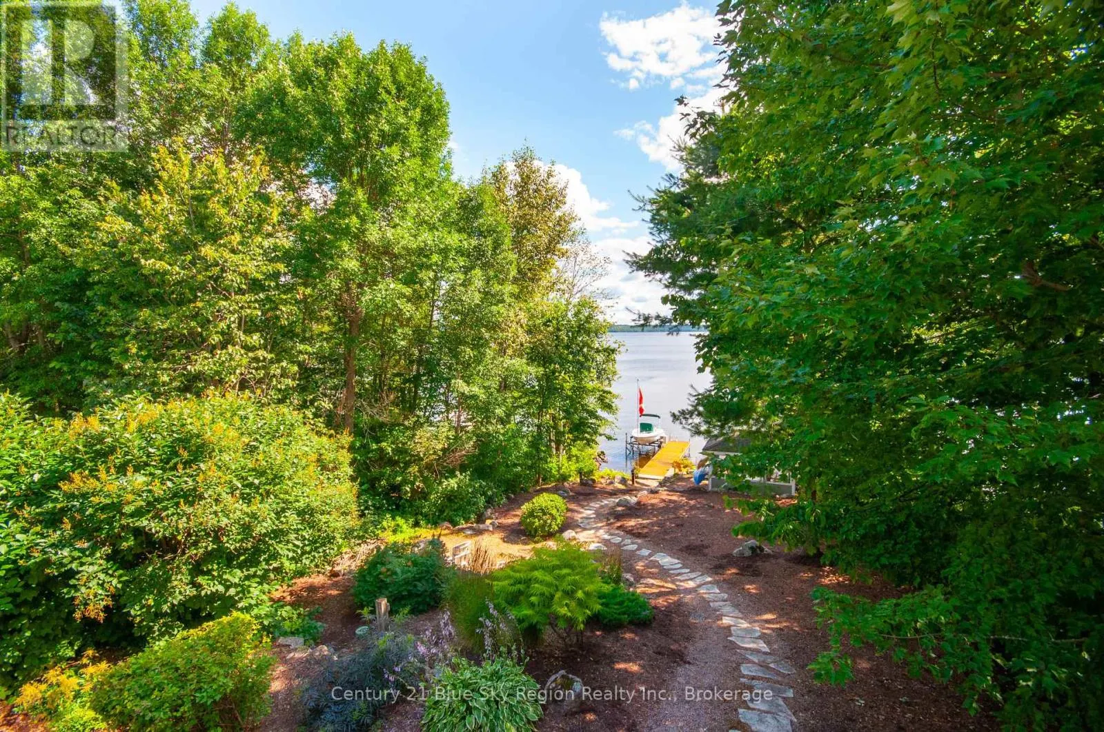 65 MARINE DRIVE