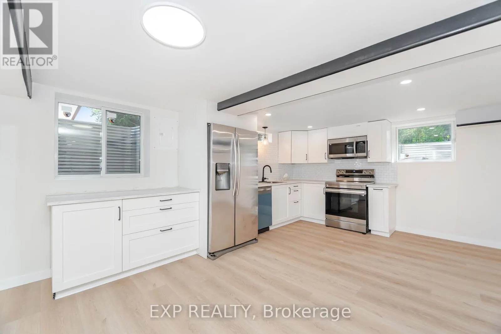 LOWER - 214 FOREST HILL DRIVE