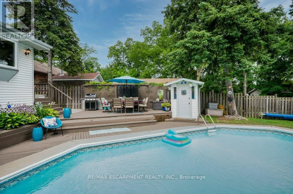 480 MOHAWK ROAD W