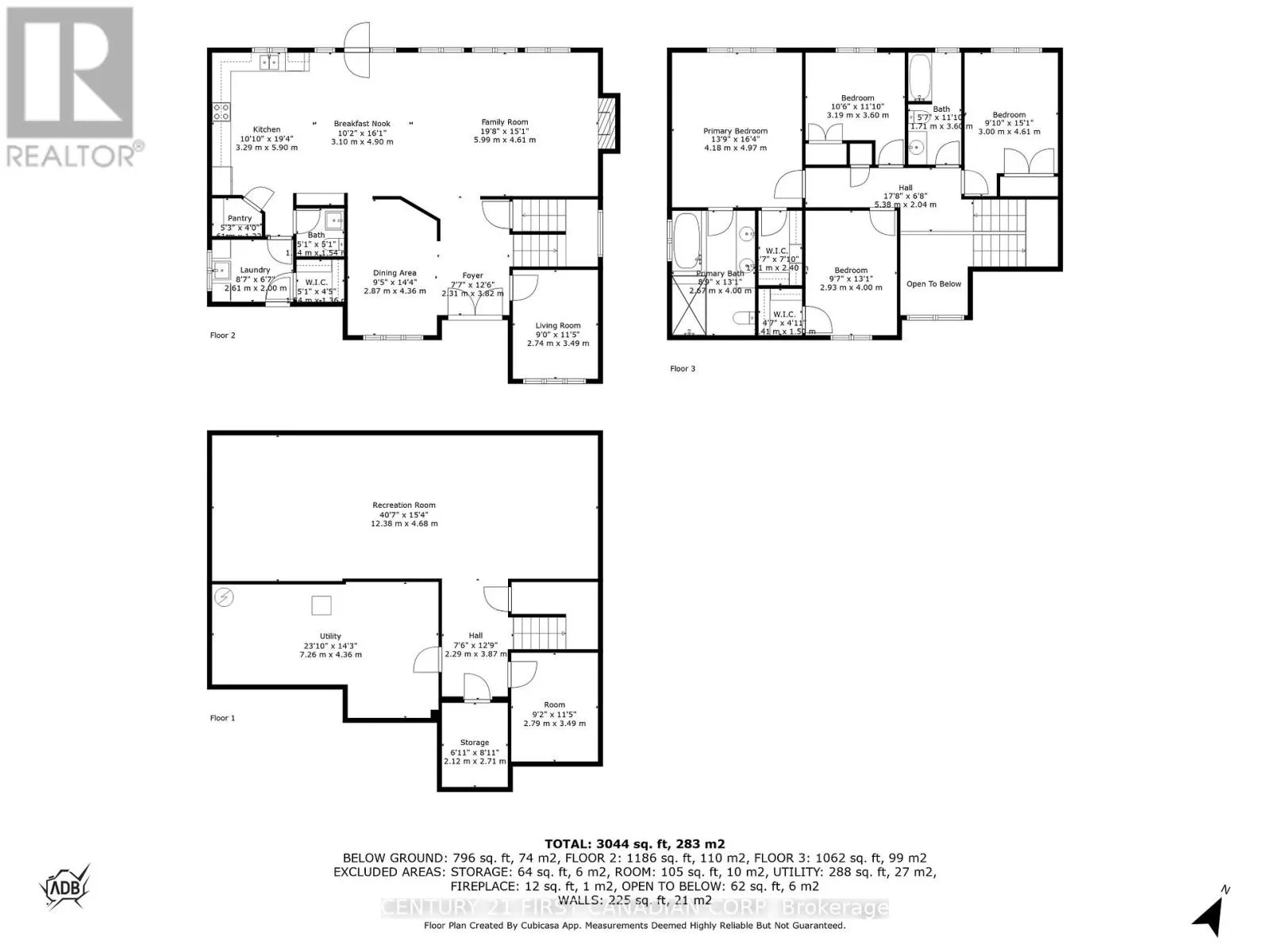 10 - 515 SKYLINE AVENUE, #10