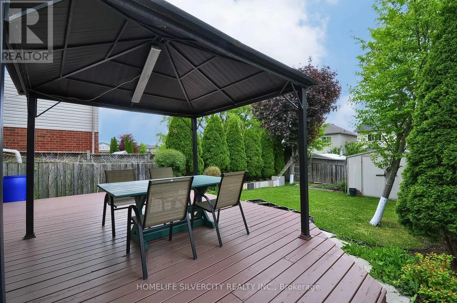 115 FLOCKHART ROAD