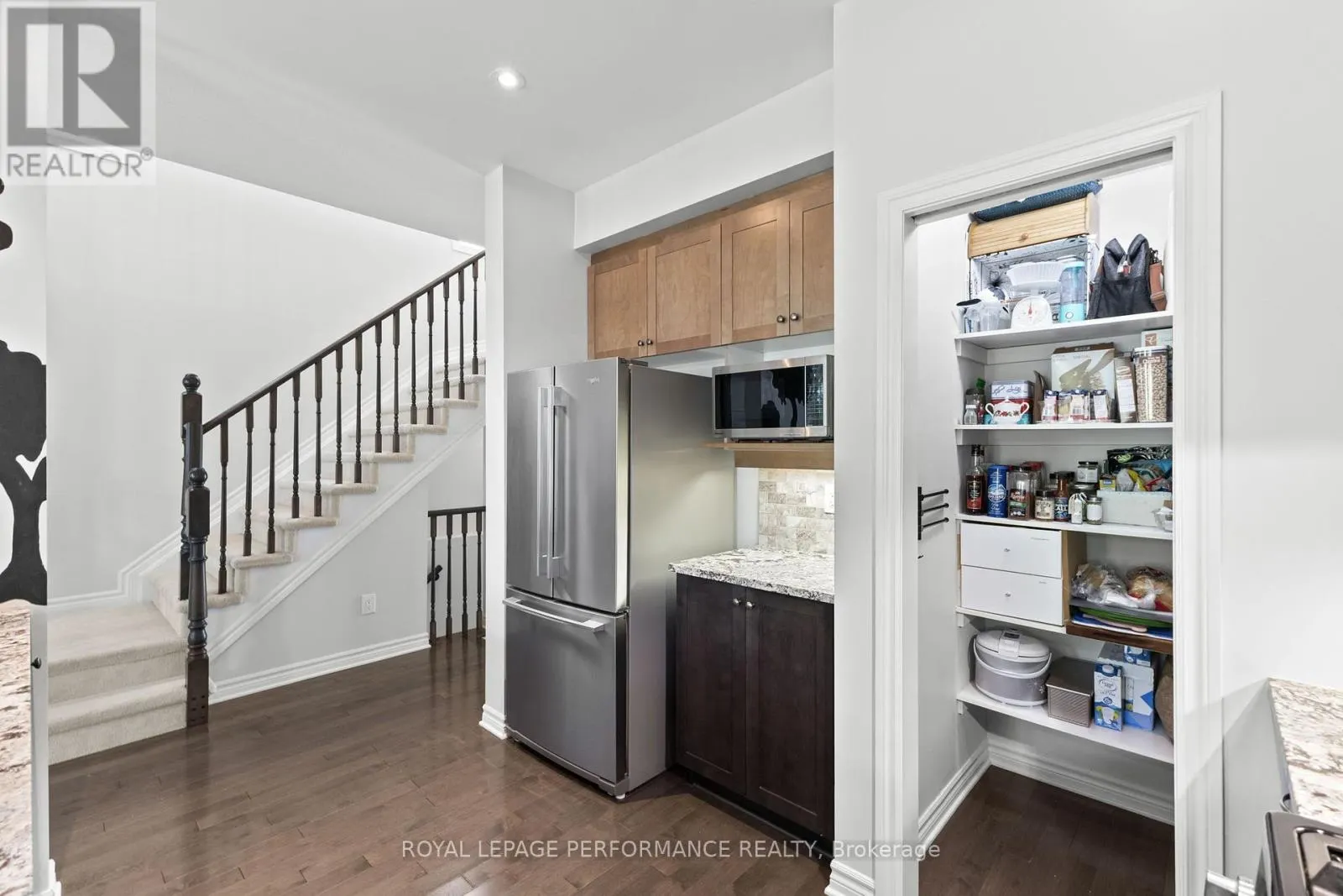 160 MATTINGLY WAY