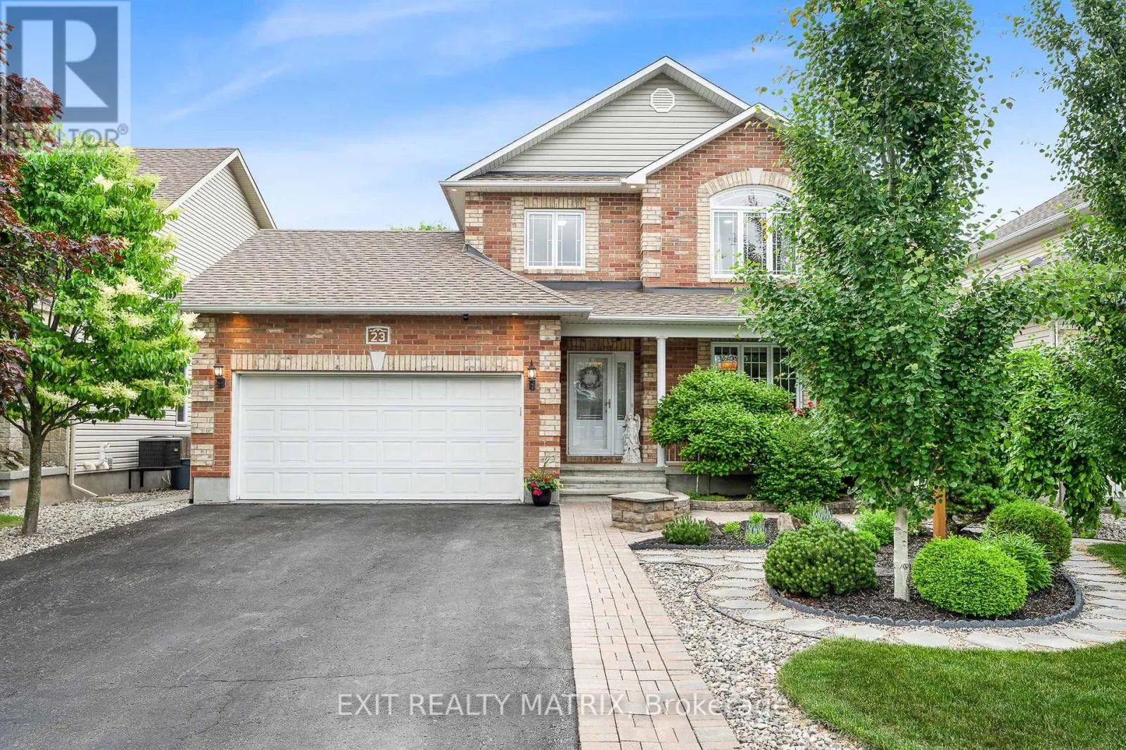 23 COBBLESTONE DRIVE