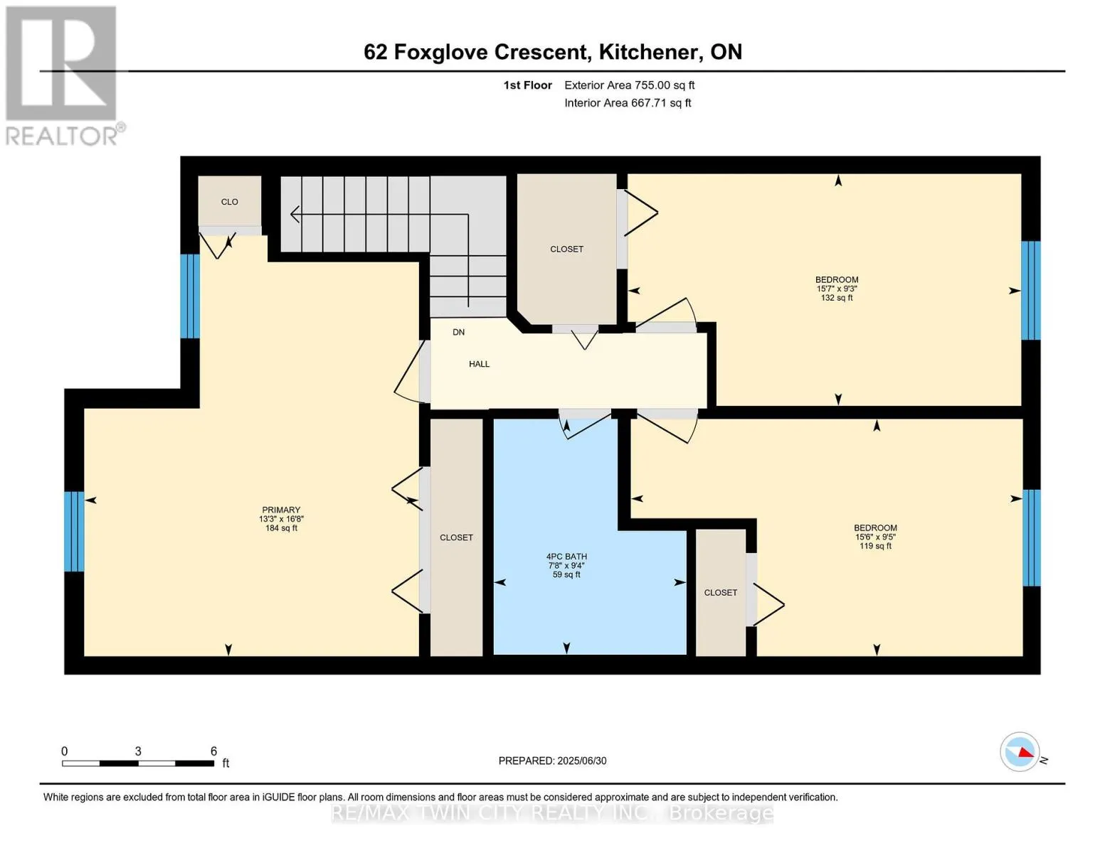 62 FOXGLOVE CRESCENT