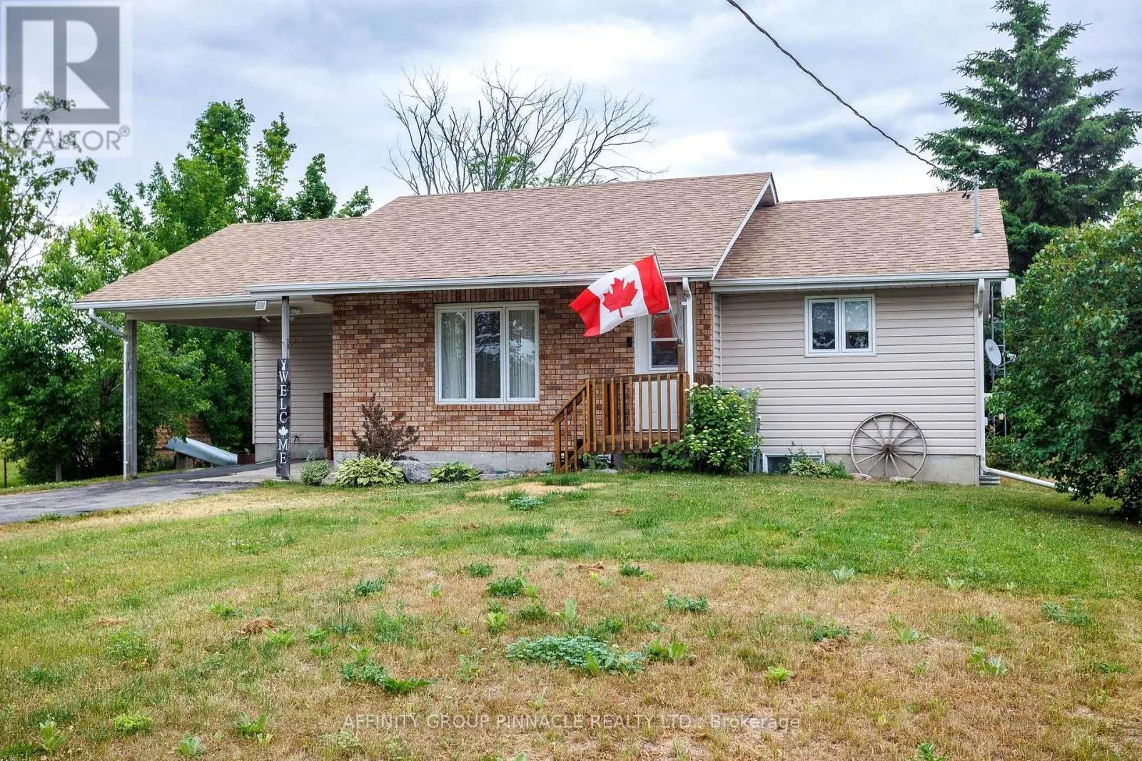168 NORTHLINE ROAD
