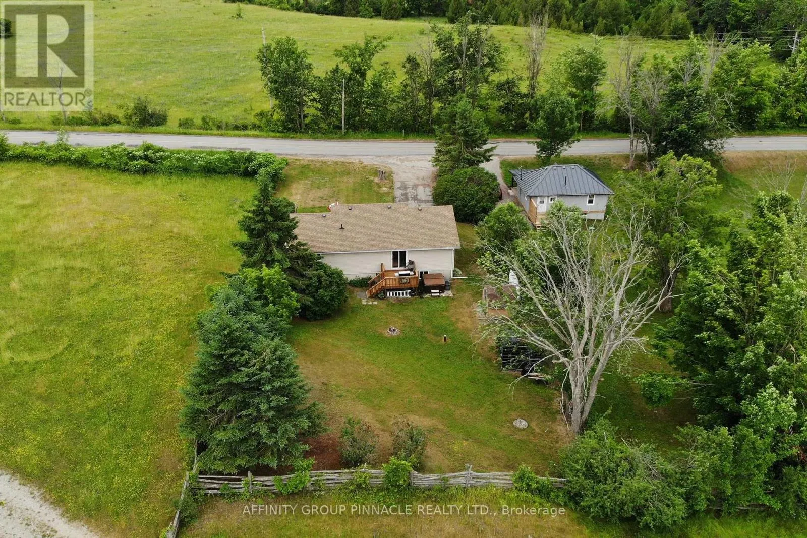 168 NORTHLINE ROAD