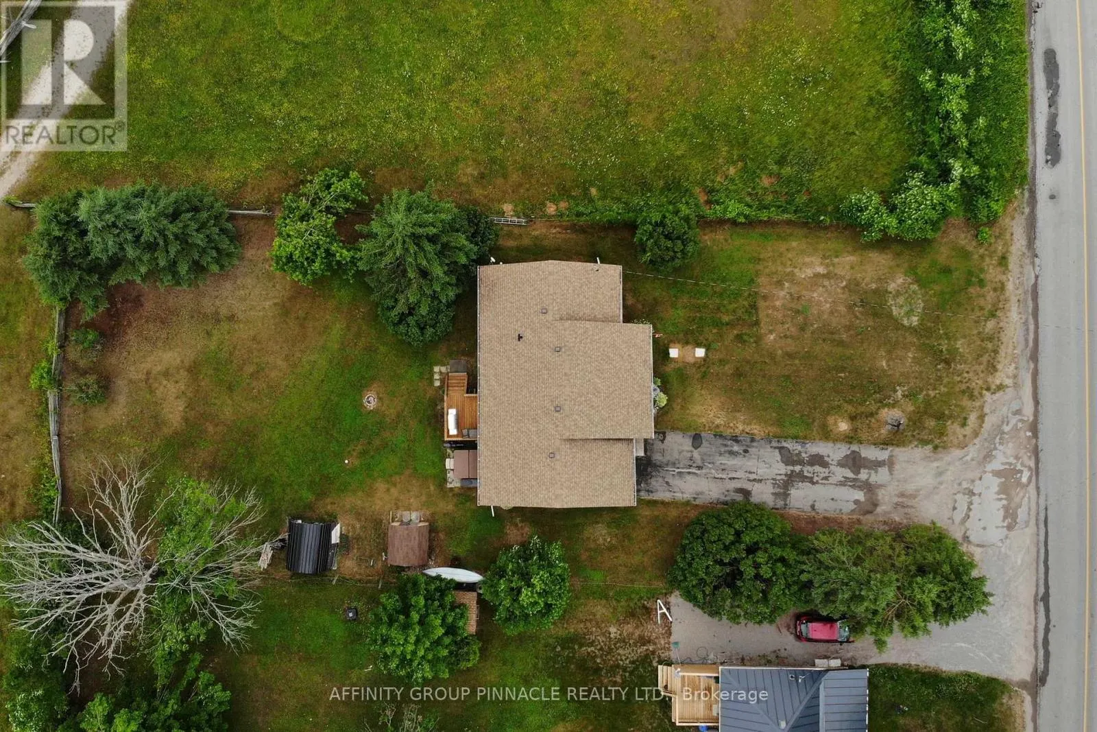 168 NORTHLINE ROAD