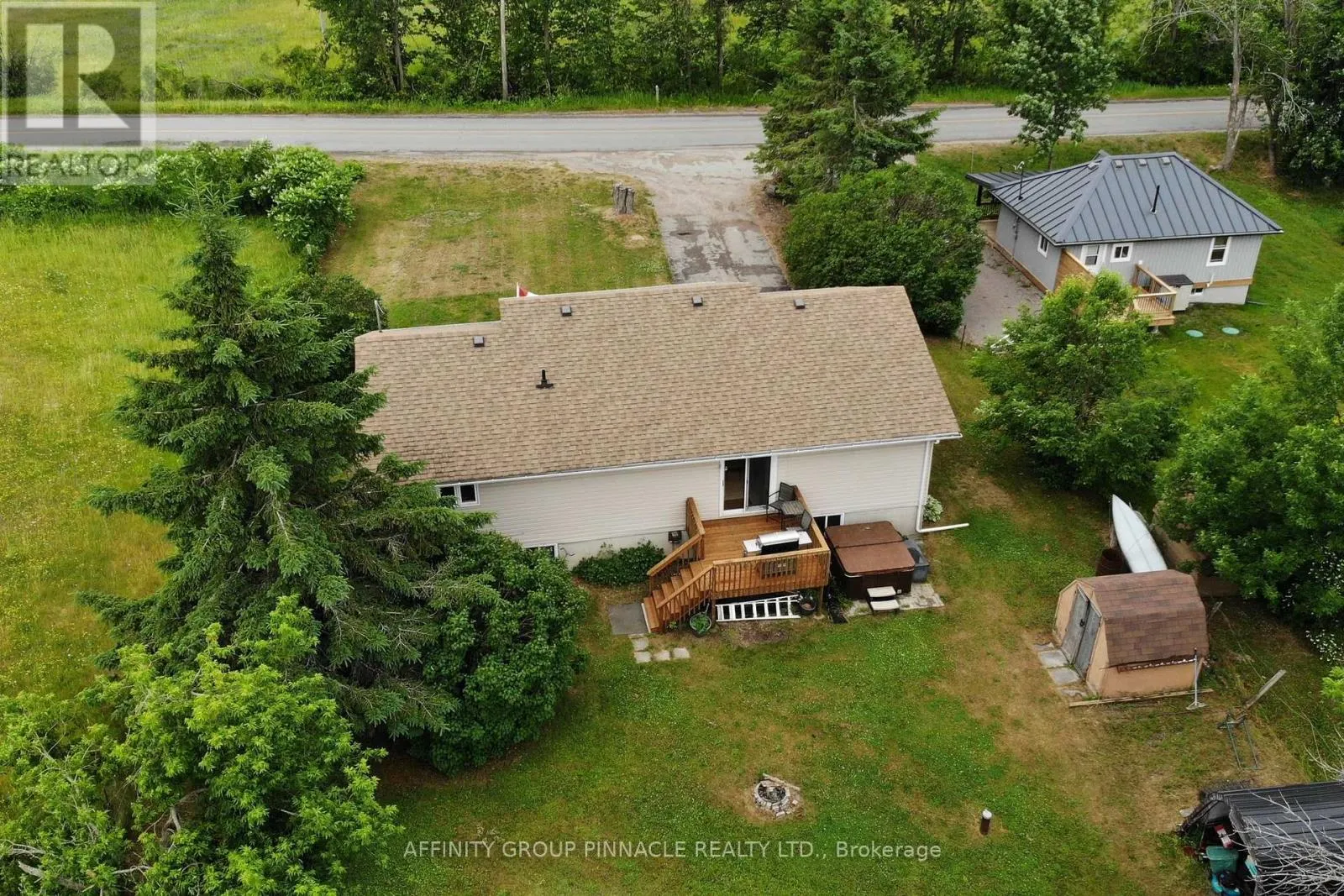 168 NORTHLINE ROAD