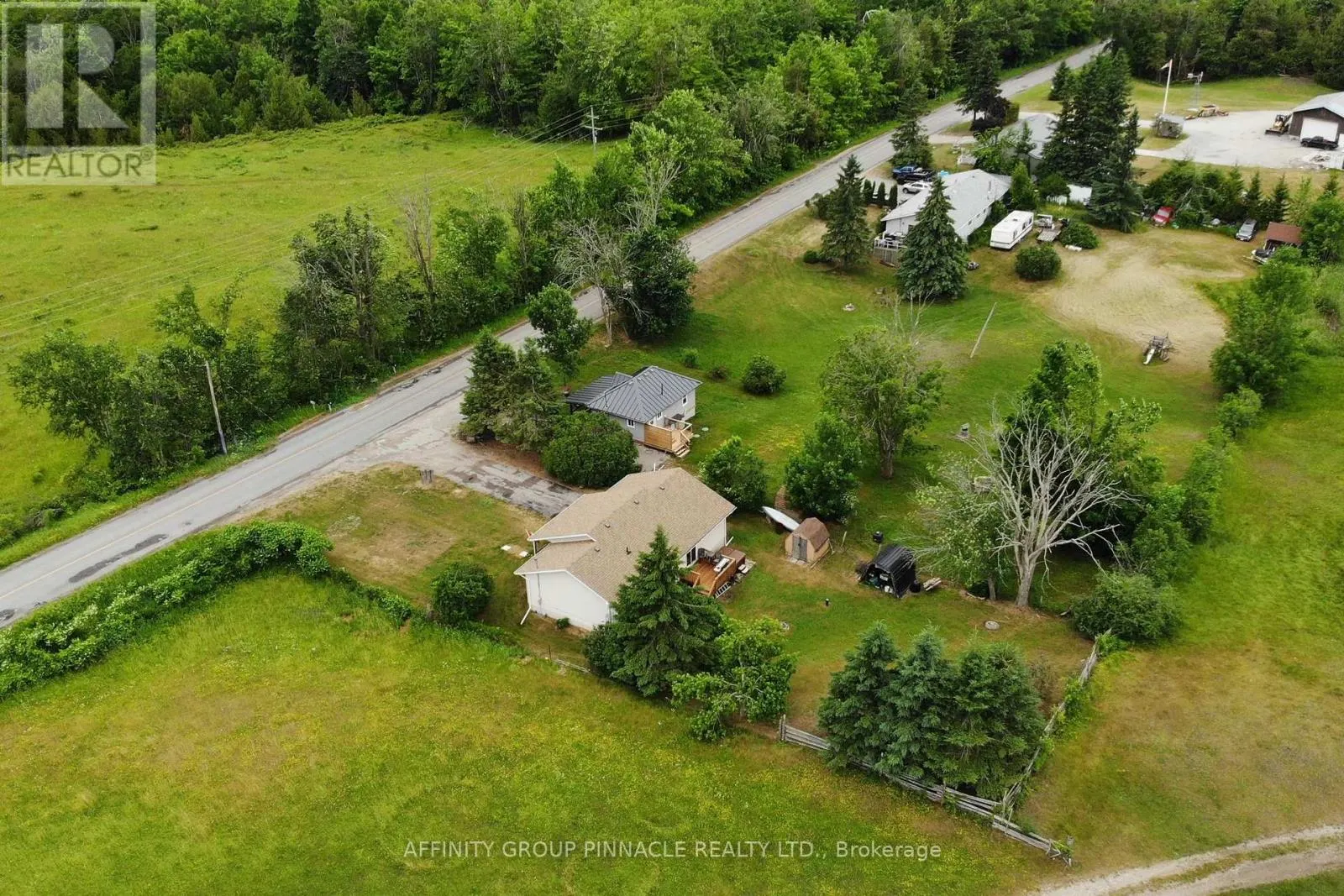 168 NORTHLINE ROAD