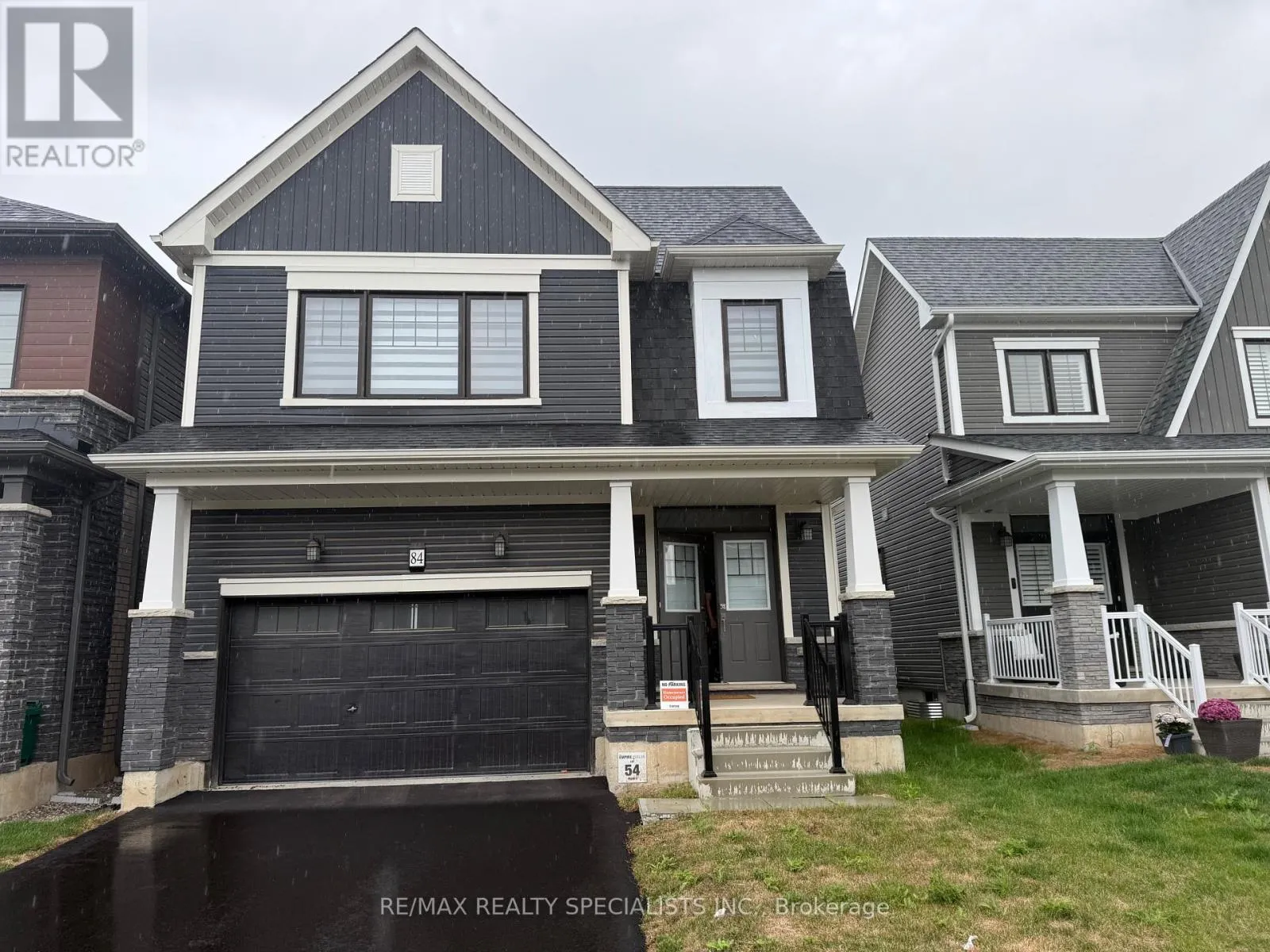 84 LILAC CIRCLE